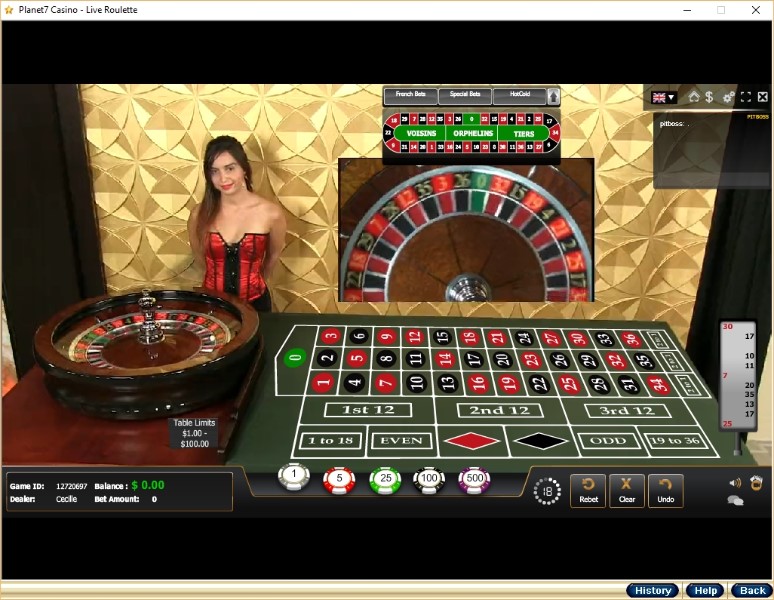 Casino Casino